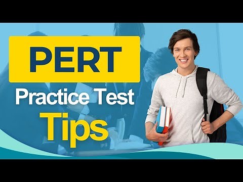 PERT Test 2026: Postsecondary Education Readiness Test Exam Prep Tips All You Need to Know