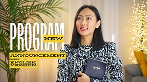📢New Program Announcement In 2025📢 | Myanmar Worship Ministries International Ltd