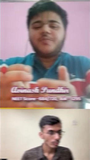 How to use BIOHACK ? By NEET Topper! #neet #motivation