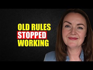 I Did Everything “Right”… Then My Body Gave Up