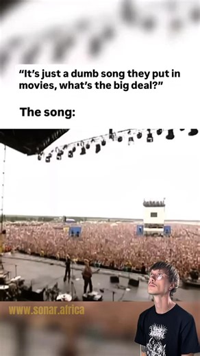 Relatable Musician Memes on Instagram: "Where do you know this song from?😂👇🏽 “Send Me On My Way” by Rusted Root has become one of those rare songs that instantly drops you into a scene, thanks to its upbeat energy, playful percussion, and joyful nonsense-lyrics vibe. It’s been used everywhere—from childhood classics like Matilda and Ice Age to commercials and TV spots that want to capture a feeling of wonder, optimism, and slightly chaotic adventure. Whenever those opening whistles hit, you k