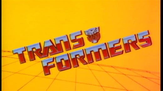Transformers Generation One S01E01 (lektor pl)
