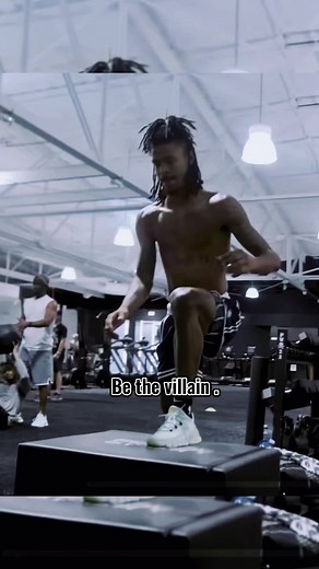 Ja Morant Basketball Training & Workout Highlights