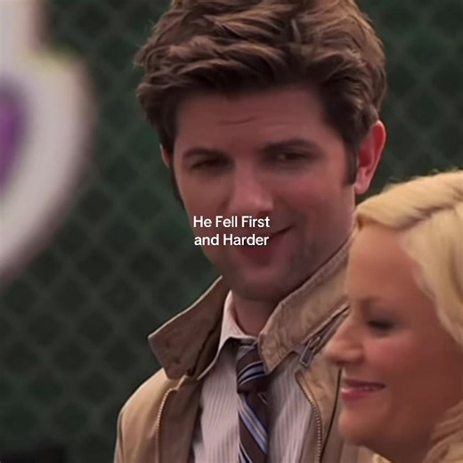 And they were enemies to lovers #parksandrec #leslieknope #benwyatt #fyp