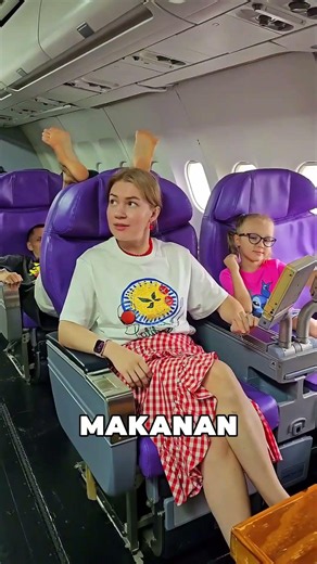 Kenapa Pilot dan Copilot GA BOLEH MAKAN BARENG⁉️