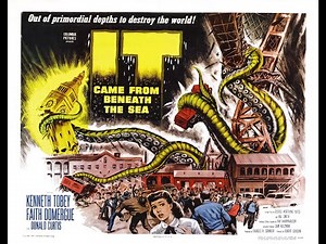 It Came from Beneath the Sea (1955) Review