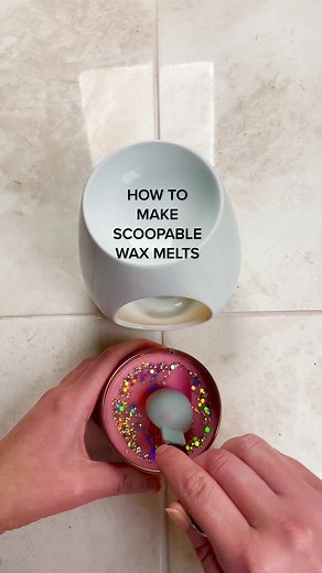 Scents Soaps and Candles on TikTok