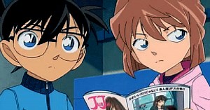 Haibara đụng độ "kẻ yêu thầm" biến thái ở phim Conan mới, 1 câu nói đủ khiến fan Việt rùng mình?