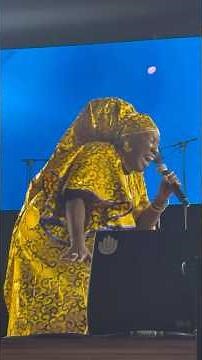 QUEEN OMEGA 🇹🇹 • Live Performance Reggae Mad Fest •