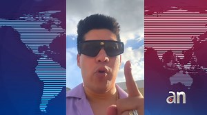 Chyno Miranda sorprende a sus fanáticos con una nueva canción “Siempre saldrá el sol” #ChynoMiranda #ChinoyNacho #venezuela #caracas #margarita | America TeVe