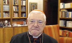 Cardinal Müller: The West would put Jesus in jail today for His teaching on marriage - LifeSite