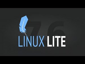 Linux Lite 7.6 Released with New Community Wiki and Updated Apps