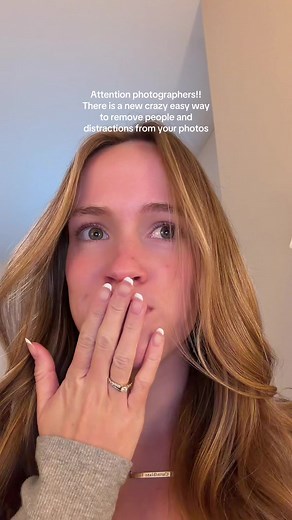 Easy Photo Editing with New Lightroom Tool