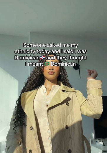 Celebrating Dominican Identity and Heritage