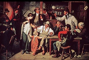 John Lewis Krimmel - Alchetron, The Free Social Encyclopedia