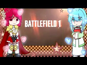 GATE React To Battlefield 1 Trailer