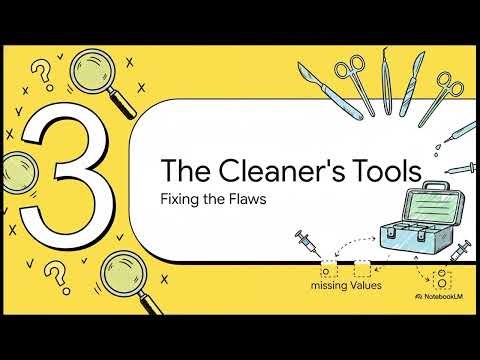 Pandas Data Cleaning 