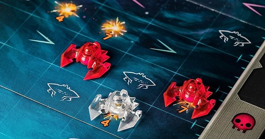 9 best solo board games for single-player fun