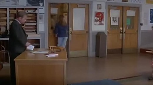 Mr. Holland's Opus 1995