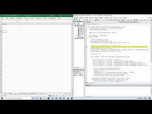 237: Excel-VBA: Inhaltsverzeichnis mit "Links" auf Knopfdruck mit Zusatz-Nutzen erstellen