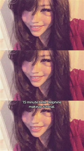 Easy Belle Makeup Tutorial for Perfect Lash Application