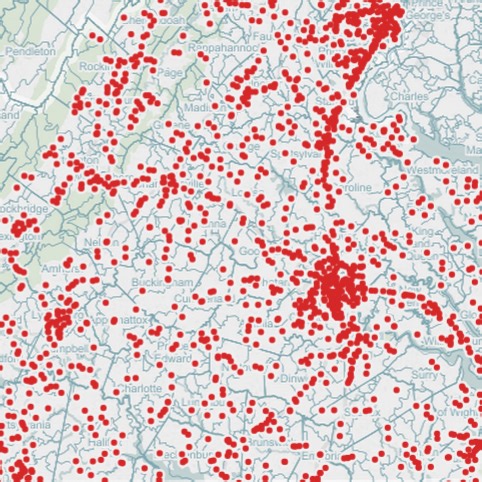 How Visual Data Can Improve Performance Management in Government