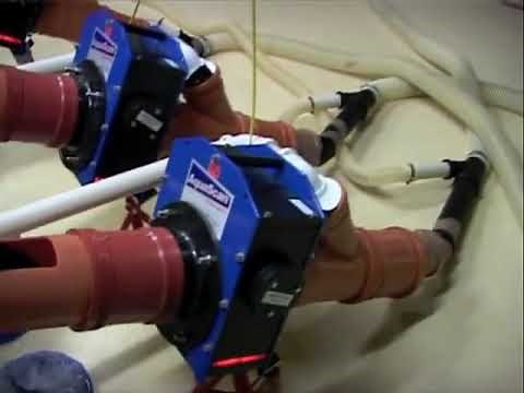 Live Fish Transfer Pump BP40 - Aquaculture