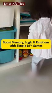 Neuro game for fine motor, focus, and brain connection#smartkids #funlearning #neurogymnastics #braindevelopment #cognitiveboost | SmartKid Tips
