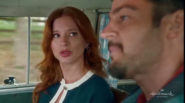 I'll be seeing you: Trailer