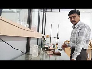To determine the strength of Nitric Acid (pH meter method)