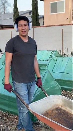 Get Free Wood Chips For Your Garden - Save Money With These Free Mulch Alternatives!