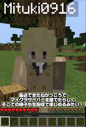 A sequel to the famous "Kingcraft"...? [Minecraft]