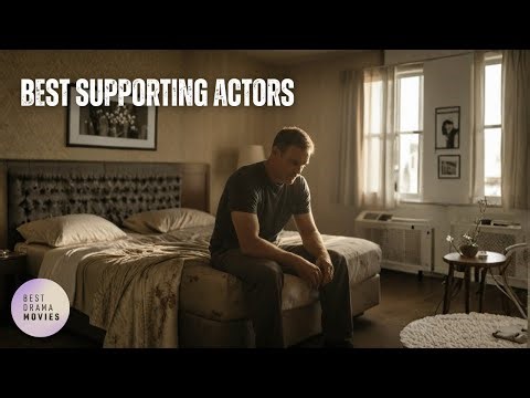 An Actor’s Fall and the Role That Saved Him | Full Drama Movie 2026