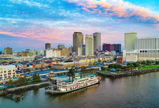 10 Famous Singers from Louisiana - Singersroom.com