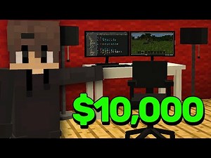 Minecraft Curios Setup Tour