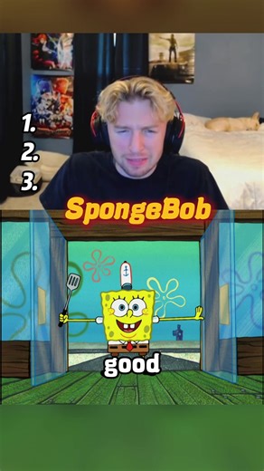 SpongeBob's Unpaid Internship and Squidward's Vacation