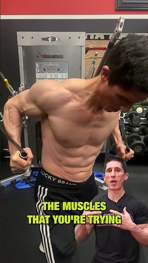 Slow Reps Will Change YOUR Workout Forever 😱