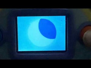 Opening & Closing to Blue's Clues - The Legend of the Blue Puppy 2004 Playskool VideoNow Jr