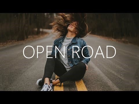 Trivecta - Open Road (Lyrics) feat. Rico & Miella