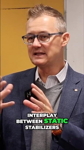 Stanford Orthopaedic SURGEON - Labrum Mechanics