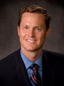 University of Chicago appoints Andy Ward as chief investment officer