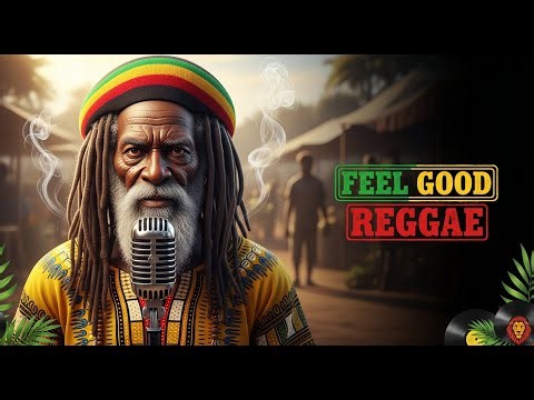 Live Reggae Internacional 2026 – Clássicos & Baladas Românticas 80/90 🌎