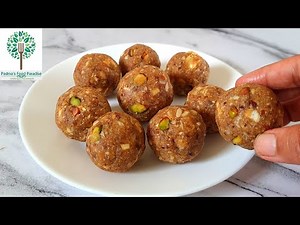 Makhana ladoo recipe for weight loss | Makhana ladoo recipe with jaggery|Makhana ladoo without sugar