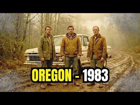 The Oregon Logging Massacre of 1983: Three Brothers Kill 11 Over $8,000