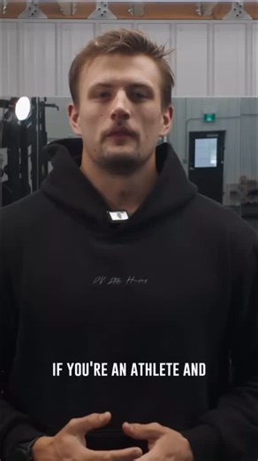 In-Season Edge — Managing Volume If you’re feeling worn down in-season, you’re probably not managing your volume properly. Mitch Dyck breaks down how monitoring weights, body metrics, and overall workload allows athletes to stay fresh while still getting quality work in. By adjusting training around game and practice schedules, you ensure you get the right amount of work — not just more of it. In-season training isn’t about going harder. It’s about staying ready. #HockeyPerformance | PV Elite Ho