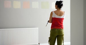 The 8 Best Paint Colors For A Basement With No Natural Light