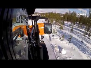 Nokian Hakkapeliitta TRI - Launch Event 2014