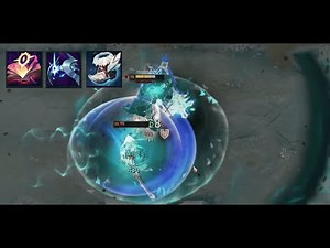 Full Movement Speed Mordekaiser Build?