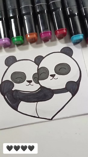 Dibujos Fáciles: Tutorial de Cómo Hacer Dibujos Bonitos