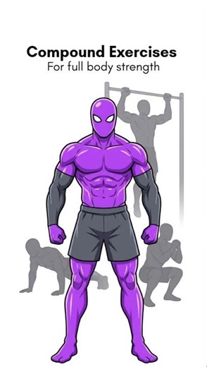 Lose Fat & Build Muscle at the Same Time (Science Based)